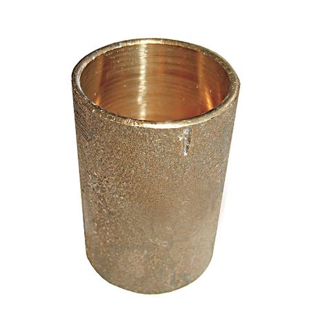 Copla para Agua So-So 1/2-2