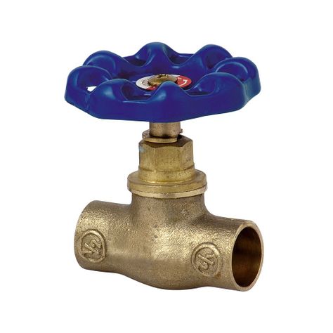 Llave Paso So 3/4 BZ-0