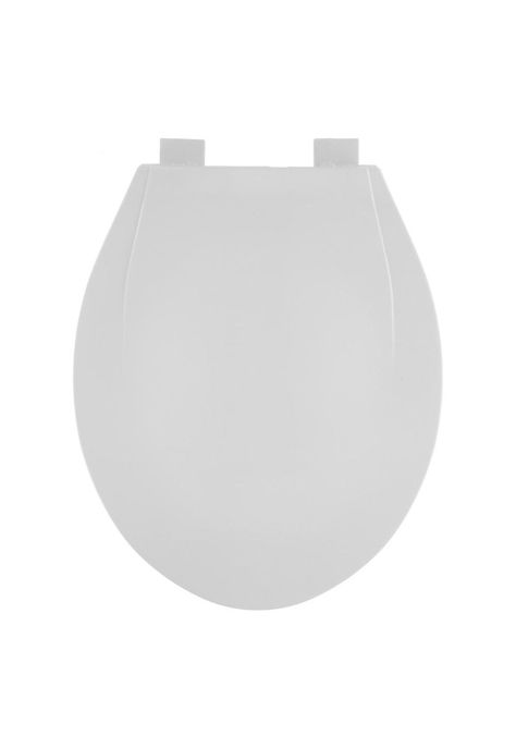 Asiento y Tapa PP para WC Aura-0