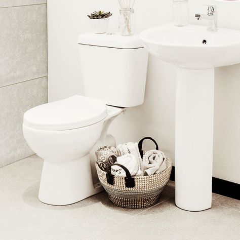 Asiento y Tapa PP para WC Aura-4