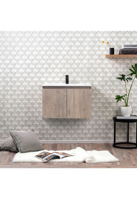 Mueble Vanitorio Completo Ermes-1