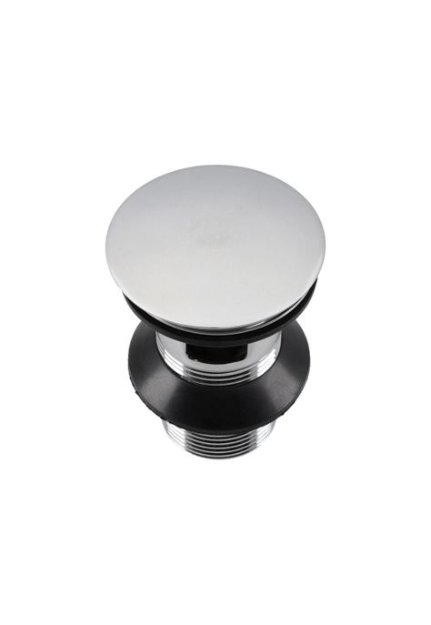 Desague Lavamanos SS304 Pop UP 1 1/4'' c/Reb s/Cola-0