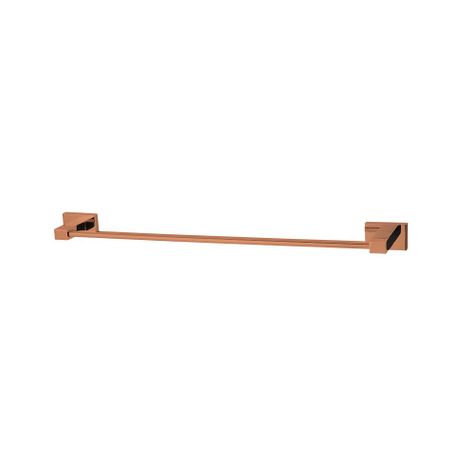 Barra Toalla 45 cm Rubo-0