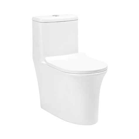 Sanitario WC One Piece Helios-0