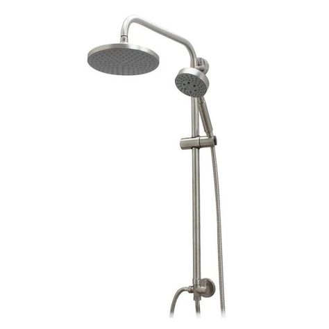 Pack Baño Marbella | Columna Ducha + Grifería-4