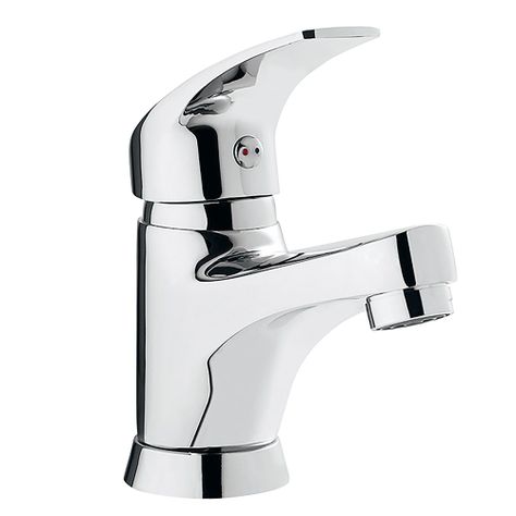 Monomando Lavatorio New Standard-6