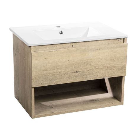 Pack Baño Castellón | Mueble + Accesorios-1
