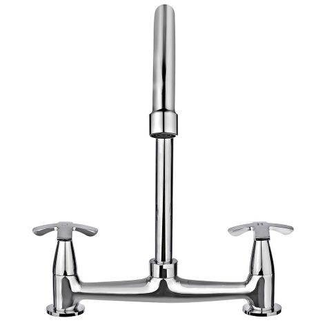 Combinación Lavaplato 8" Lotta-1