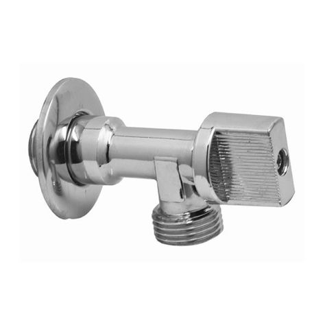 Cuerpo Llave Angular 1/2x1/2 c/flange-0