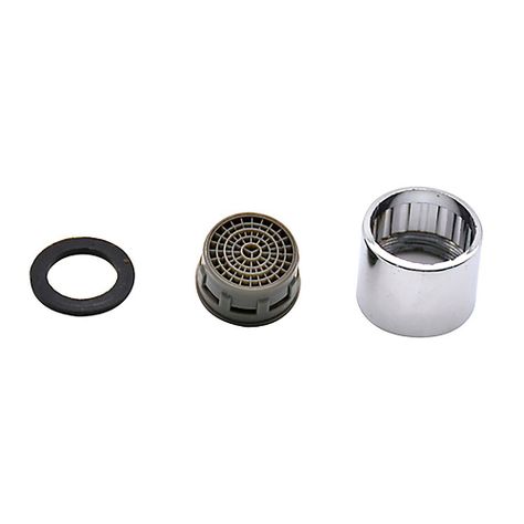 Aireador con ahorro antibacterial para Cocina-5