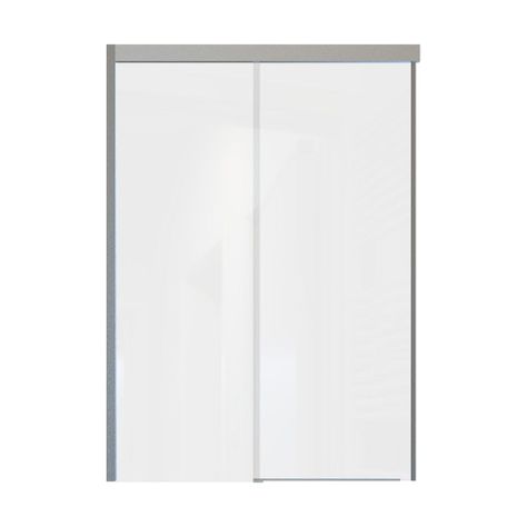 Mampara Corredera Hera 110x185 cm-0