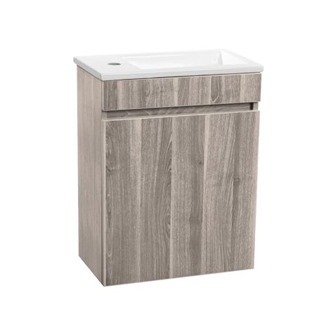 Pack Baño Vigo | Mueble + Grifería-1