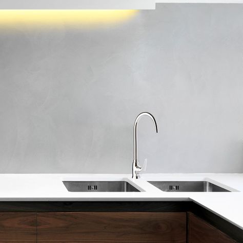 Monomando Lavaplato vertical New Standard-4