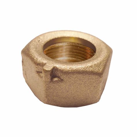 Tuerca Arranque para Agua 3/4-1