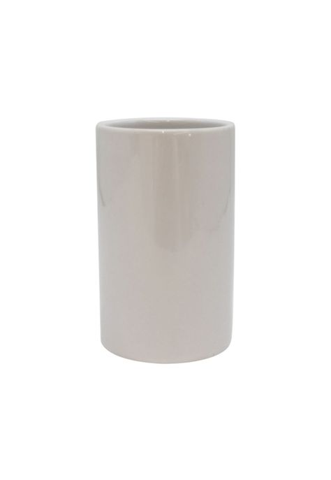 Kit Accesorios Baño Cerámico 3 piezas Blanco-4