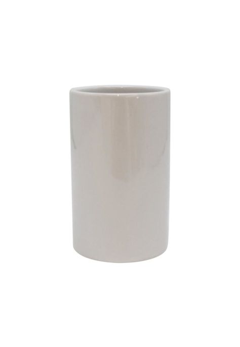 Kit Accesorios Baño Cerámico 3 piezas Blanco-3