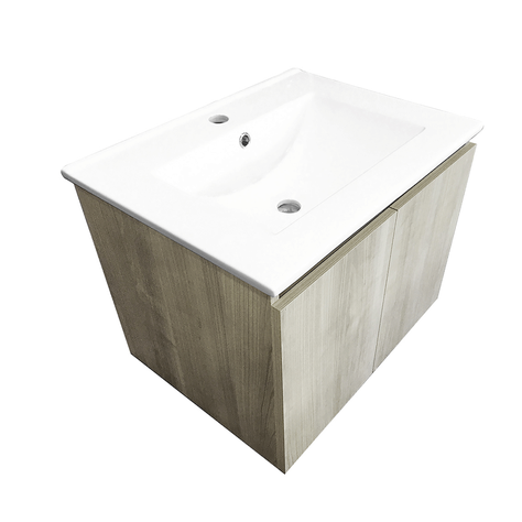 Pack Baño Vintage | Mueble + Grifería-3