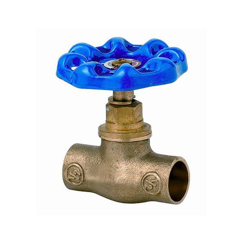 Llave Paso So 1/2 BZ-0