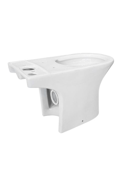 Taza WC New Atos Dual con Fijaciones-1