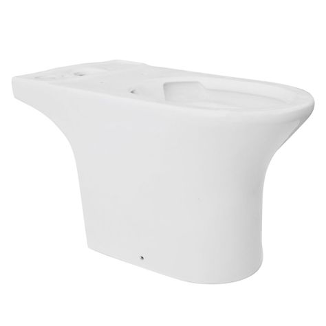 Taza WC New Atos Dual con Fijaciones-0