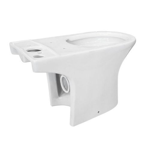 Taza WC New Atos Dual con Fijaciones-3