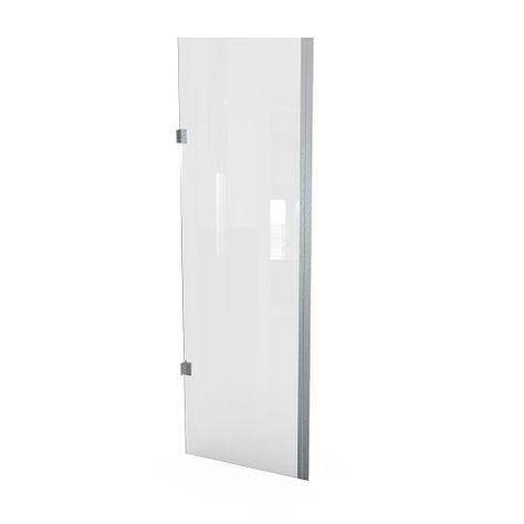 Mampara Abatible 140x195 cm-5