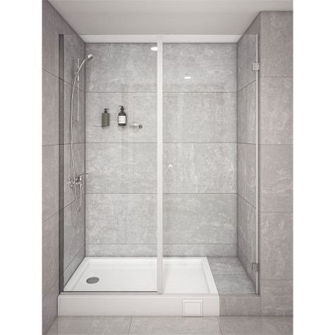 Mampara Abatible 140x195 cm-6