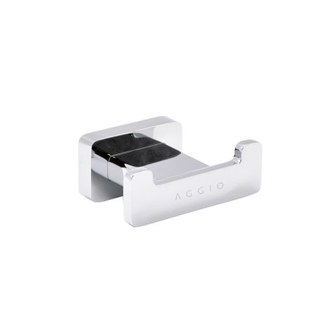 Percha doble Ottone-0