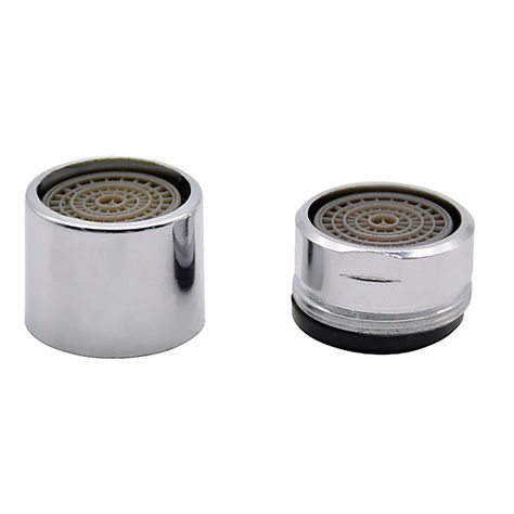 Set de 2 Aireadores Baño y Cocina-0