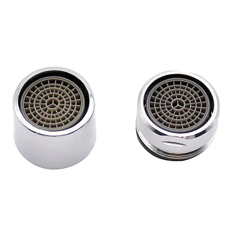 Set de 2 Aireadores Baño y Cocina-2