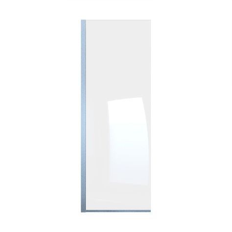 Mampara Hoja Fija 90x185 cm.-2