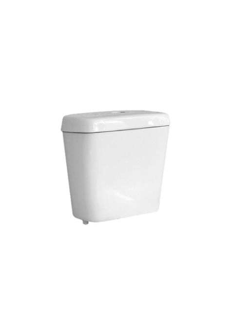Estanque WC Aura con Mecanismo-1