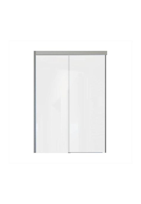 Pack Baño Valladolid | Mampara + Receptáculo-1