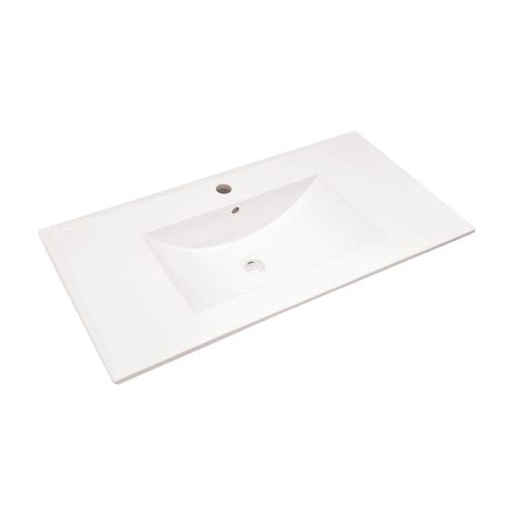 Cubierta Vanitorio 80x46 cm-1
