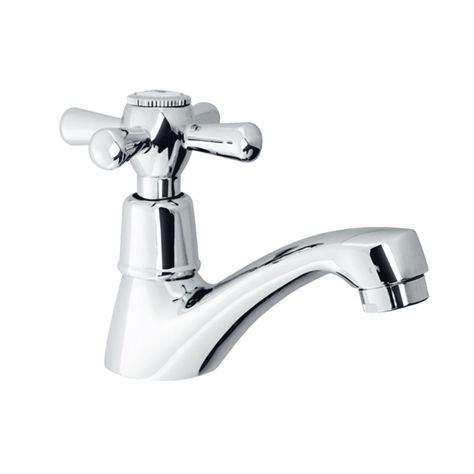Llave Lavatorio Mossini Cruz-0