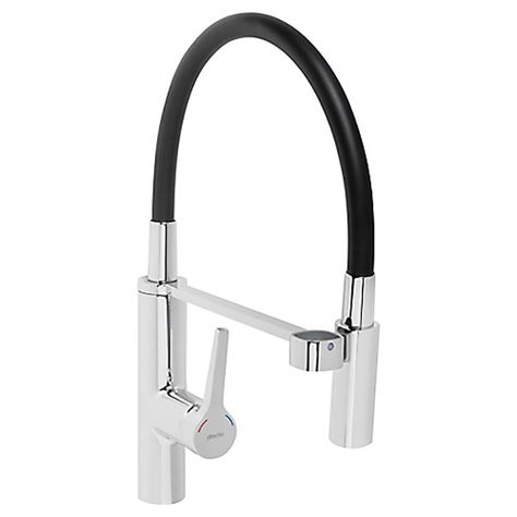 Monomando Lavaplatos Flexible Exo-3