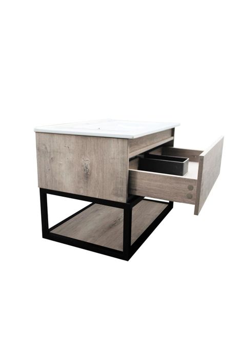 Mueble Vanitorio Completo Méle-1