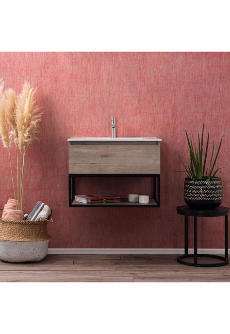 Mueble Vanitorio Completo Méle-2