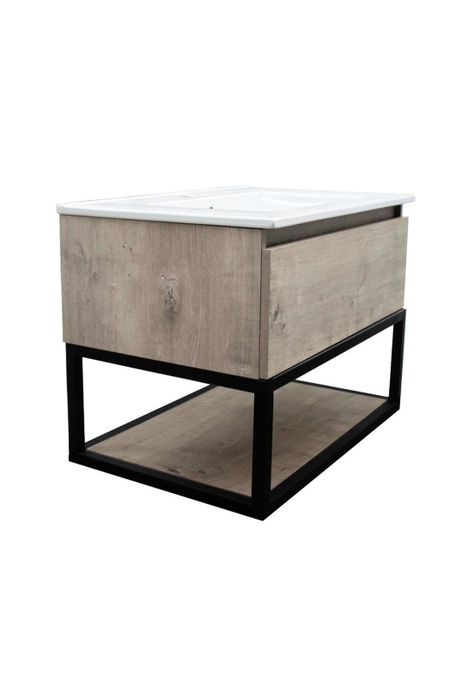 Mueble Vanitorio Completo Méle-3