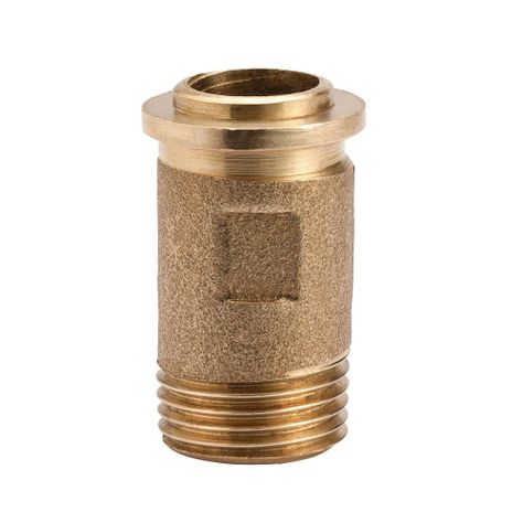 Terminal Piton para Agua He 1/2-1