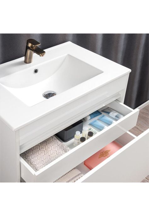 Mueble Vanitorio Completo Renèe-1