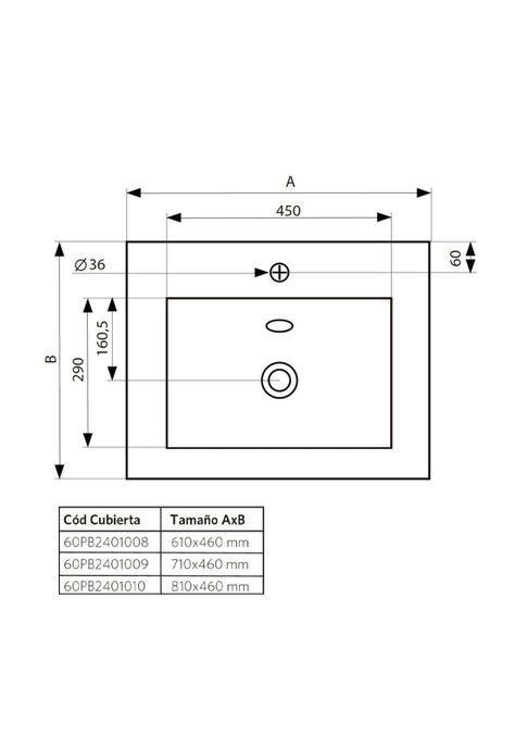 Mueble Vanitorio Completo Renèe-2
