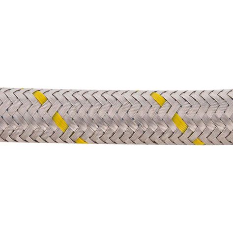 Flexible para Gas HI-HI 1/2x3/8 en 60 cm-3