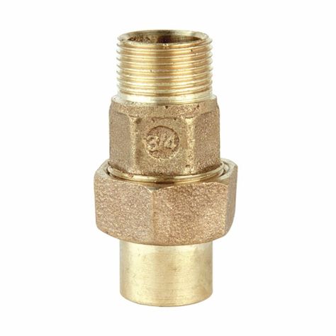 Union Americana para Agua So-He 1/2-1