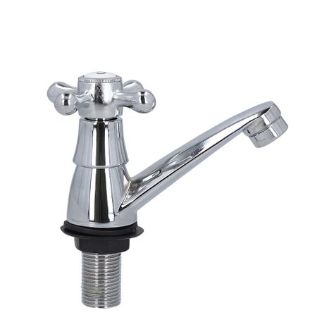 Llave Lavatorio Miami Cruz-0