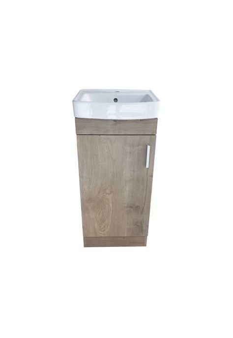Mueble Vanitorio Completo Claire-0