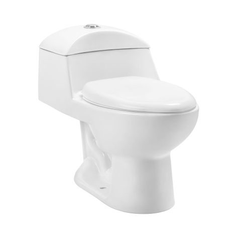 Sanitario WC One Piece Eros-0