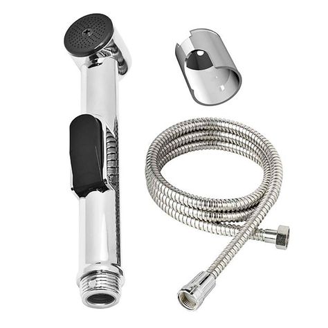 Juego Ducha Bidet Arabe-0