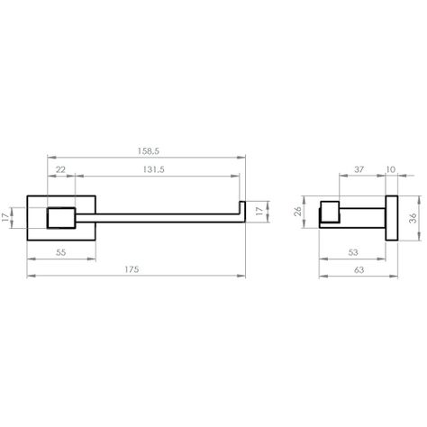 Porta Papel Rubo-1