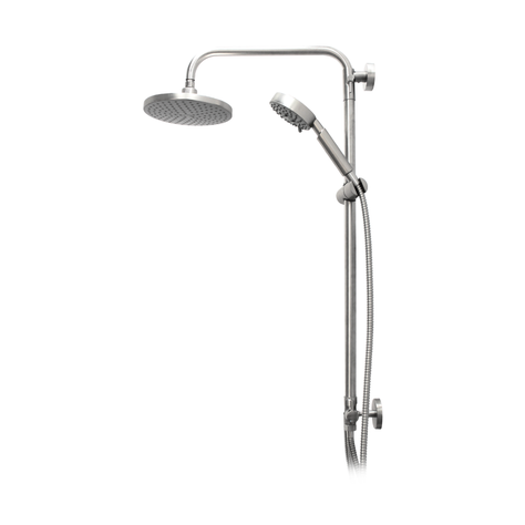 Columna de Ducha Venti Níquel-1